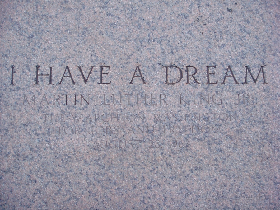 Washington DC [2009 July 03] 230.JPG - Scenes from The Lincoln Memorial